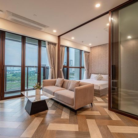 Saigon The Metropole - Residences Complex - By Svillage "Escape To Perfection" Ho Si Minh-város Kültér fotó