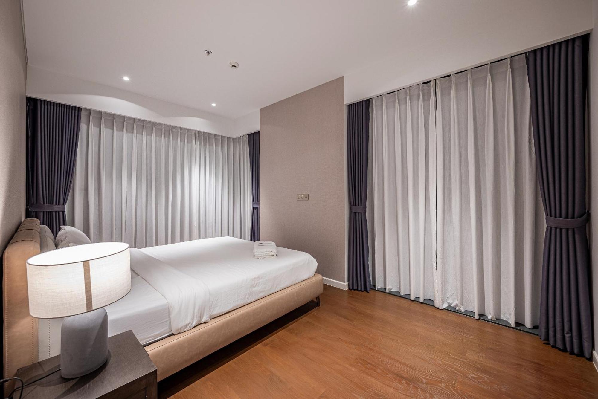Saigon The Metropole - Residences Complex - By Svillage "Escape To Perfection" Ho Si Minh-város Kültér fotó
