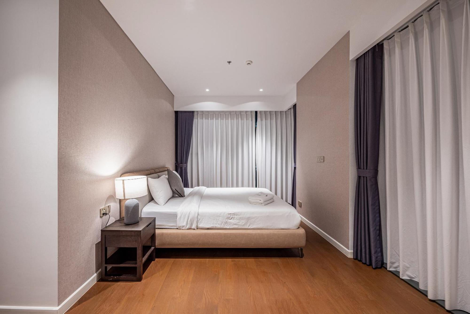 Saigon The Metropole - Residences Complex - By Svillage "Escape To Perfection" Ho Si Minh-város Kültér fotó