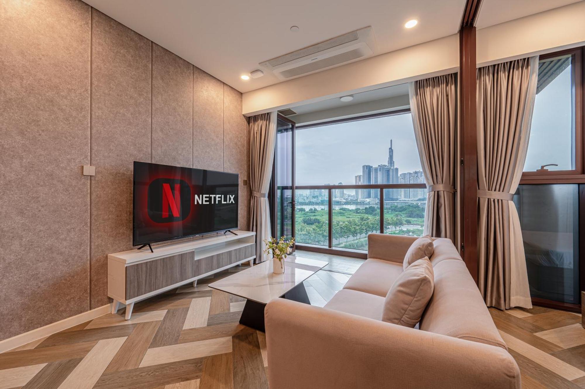 Saigon The Metropole - Residences Complex - By Svillage "Escape To Perfection" Ho Si Minh-város Szoba fotó